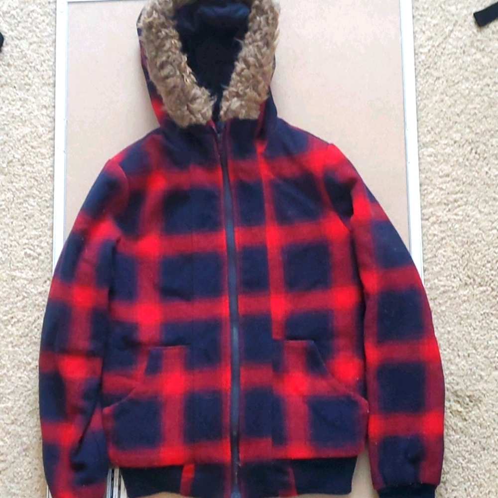Mossimo Jacket